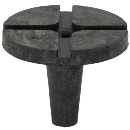 Main product image of Pneumatic Actuator Adaptor Replacement, ADP00219