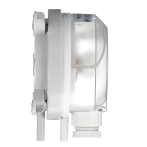Main product image of Adjustable Differential Pressure Switch w/ 1/2" NPT Connection (.20" - 2.0" W.C.)
