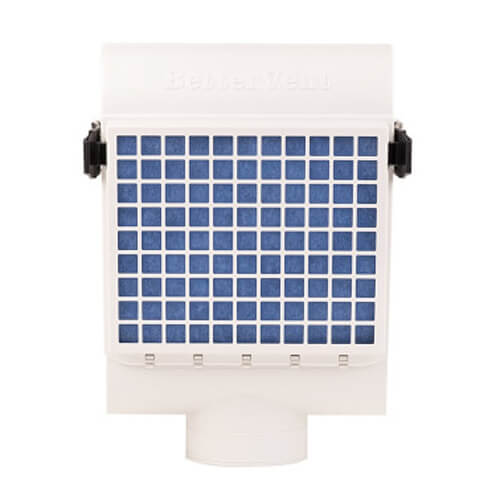 BetterVent Indoor Dryer Vent