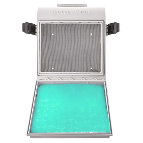 BetterVent Indoor Dryer Vent