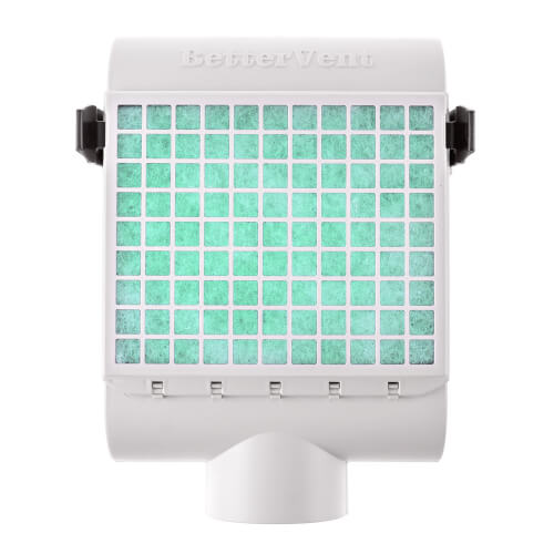 BetterVent Indoor Dryer Vent