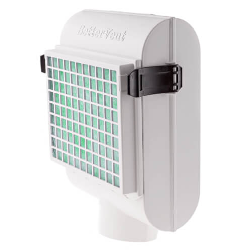 BetterVent Indoor Dryer Vent