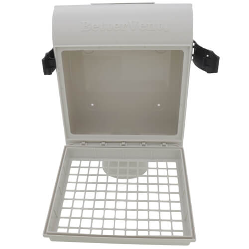 BetterVent Indoor Dryer Vent
