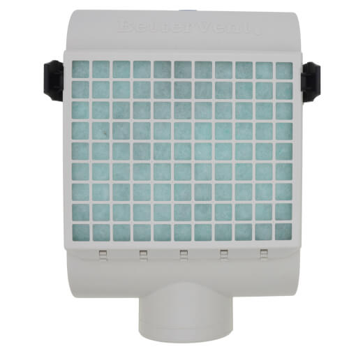 BetterVent Indoor Dryer Vent