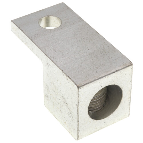 Main product image of ALCUL Single-Conductor, One-Hole Mount, Socket Screw, 350 AWG-6 Str