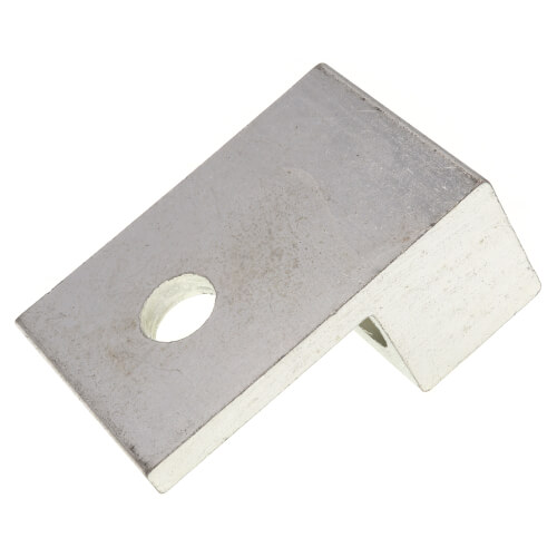 ALCUL Two-Conductor, One-Hole Mount, Socket Screw, 350 AWG-6 Str