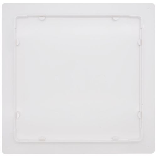 Main product image of 14" x 14" Plastic Access Panel