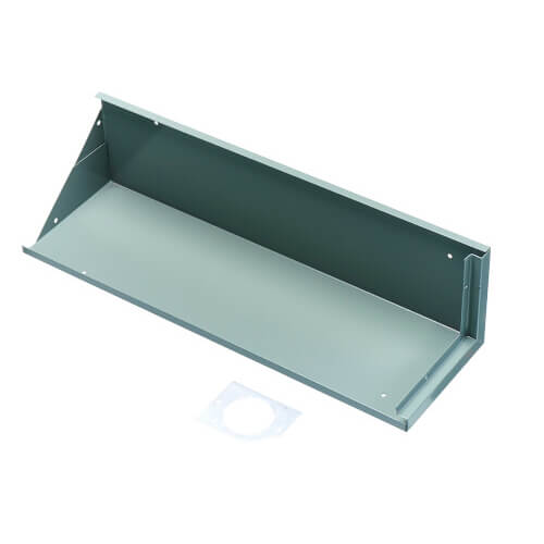 Control Box Cover