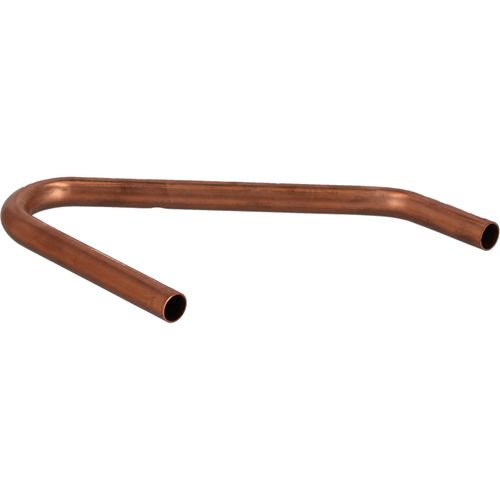 Main product image of Tube - 1/2" O.D. Discharge (HPC) Muffler  to Reversing Valve, AE-101865-49