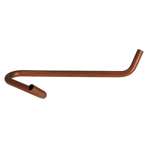 Main product image of Tube - 1/2" O.D. Discharge, AE-102275-09