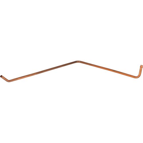 Main product image of Tube - 1/4" O.D. Bulkhead Valve to Suction Line, AE-102359-15