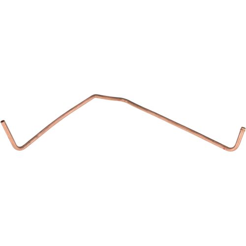 Main product image of Tube - 1/4" O.D. Bulkhead Valve to Suction Line, AE-102359-17
