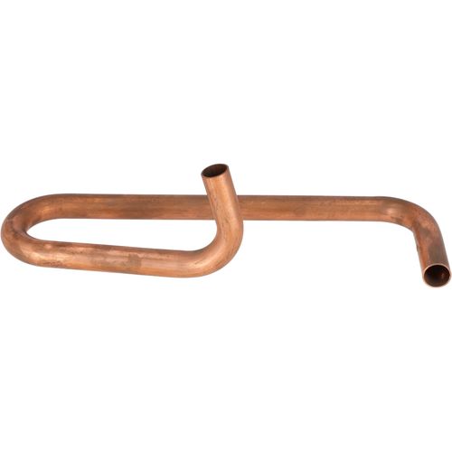 Main product image of Tube - 3/4 in. O.D. Suction Compressor to Reversing Valve, AE-102371-14