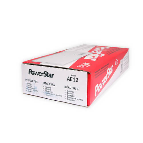 AE12 Bosch AE12 Powerstar AE12 Electric Tankless Water Heater