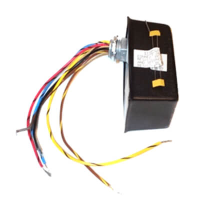 Main product image of Parallel Actuator Relay (24V)