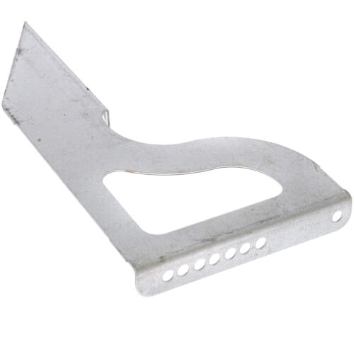 4-Piece Blower Motor Shell Screw Mounting Bracket Kit