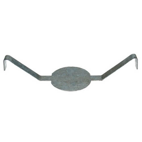Main product image of Hood Exhaust Deflector, AE-58417-01