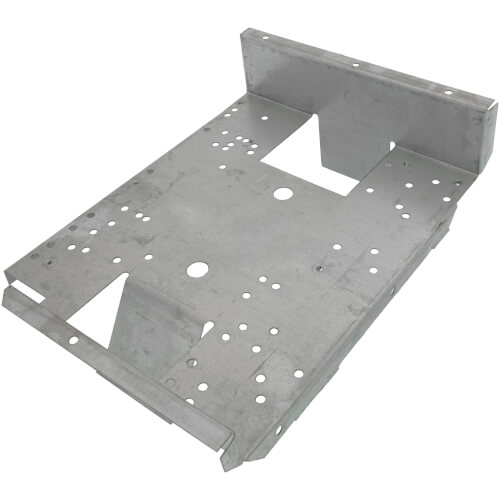 Main product image of Mounting Plate for Circuit Board, AE-67877-01