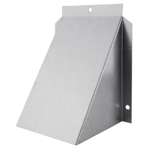Main product image of Inlet Hood, AE-90745-01