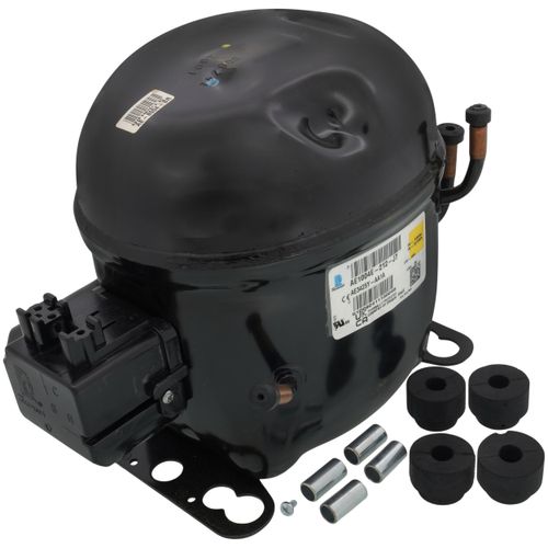Main product image of 115v 1ph 2852 BTU R134a Compressor