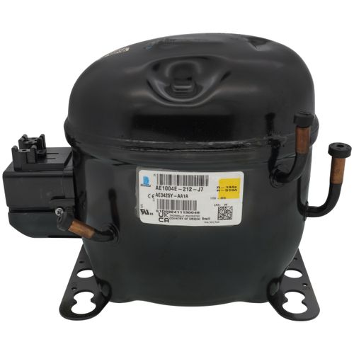 Main product image of 115v 1ph 2852 BTU R134a Compressor