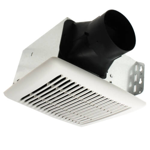 Model AE110 Energy Star Rated & HVI Certified Bath Fan (110 CFM)