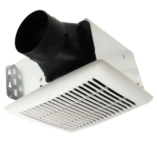 Model AE110 Energy Star Rated & HVI Certified Bath Fan (110 CFM)