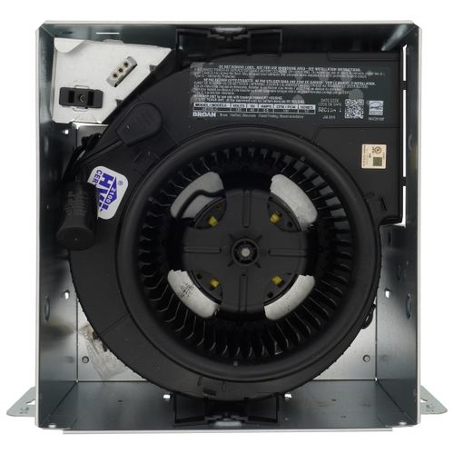 Main product image of InVent Series Single-Speed Fan w/ LED Light (110 CFM, 1.3 Sones)