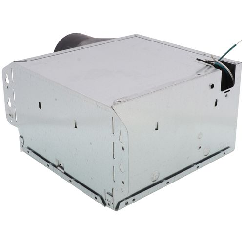 Main product image of InVent/Flex Series Fan w/ CleanCover Grille & LED Light (110 CFM, 0.8 Sones)