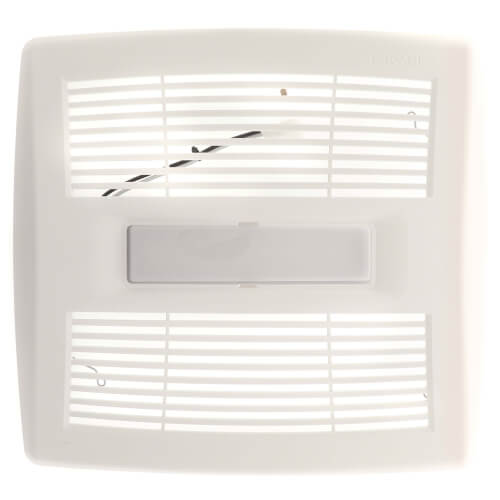 Main product image of Sensaire Humidity Sensing Fan w/ LED Light (110 CFM)