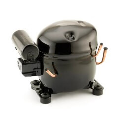 Main product image of 115v 1ph 4528 BTU R134a Compressor