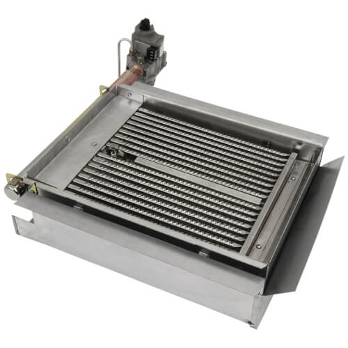 Burner Tray/Manifold - LP