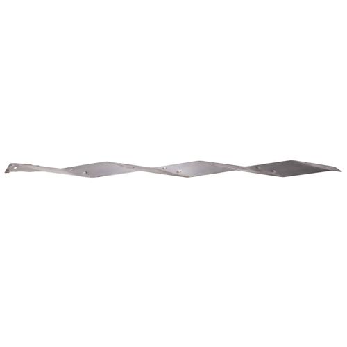 Main product image of Flue Baffle Assembly, AE35629D-2