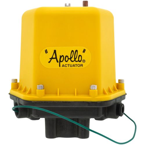 Main product image of Electric Actuator 400 Torque (120V)