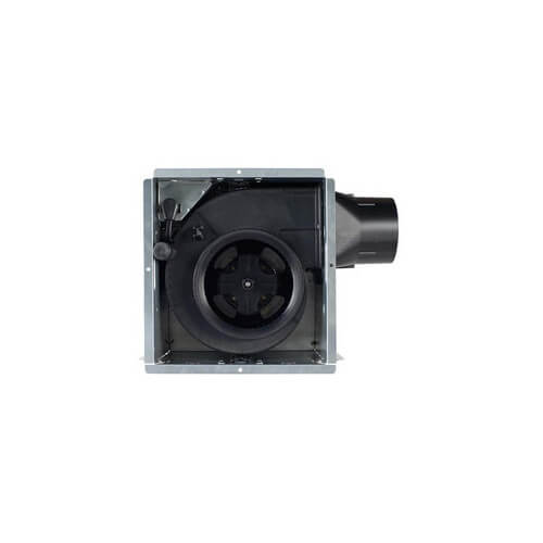 InVent Series Single-Speed Fan, No Light (50 CFM, 0.5 Sones)