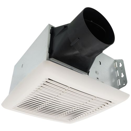 Main product image of InVent Series Single-Speed Fan, No Light (50 CFM, 0.5 Sones)