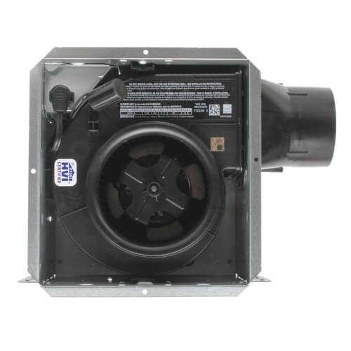 Main product image of Model AE80 Energy Star Rated & HVI Certified Bath Fan (80 CFM)