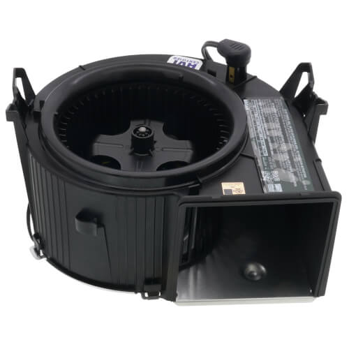 Main product image of Flex Series Fan Finish Pack w/ White Grille & LED Light (80 CFM, 1.5 Sones) (Pack of 4)