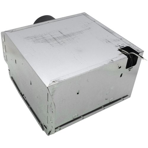 Main product image of Flex Series Ceiling Bathroom Exhaust Fan w/ CleanCover Grille & Led Light, Energy Star (80 CFM, 0.8 Sones)