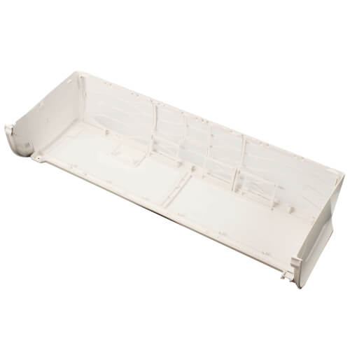 Grille Assembly, FRON