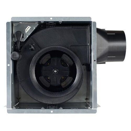 Main product image of InVent Series Single-Speed Fan w/ LED Light (110 CFM, 1.3 Sones)