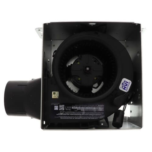 Main product image of Model AEN80 Energy Star Rated & HVI Certified Bath Fan (80 CFM)