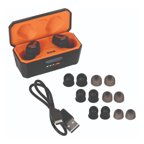 Main product image of Bluetooth Jobsite Earbuds