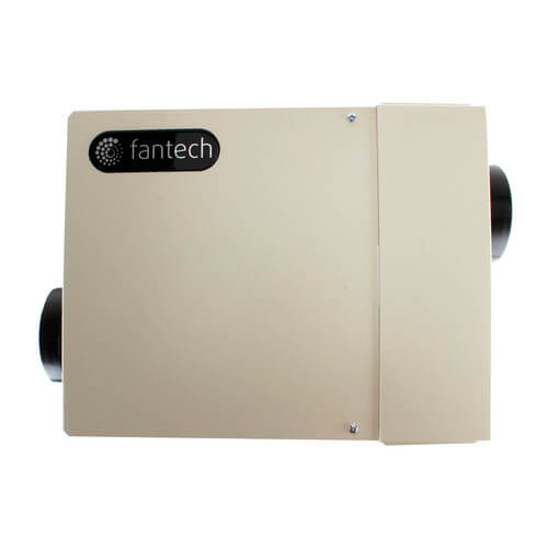 AEV1000 Fantech AEV1000 AEV Series Air Exchanger Ventilator, 5