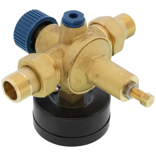 AF050M Flamco AF050M 1/2" MNPT Autofill Boiler Feed Valve