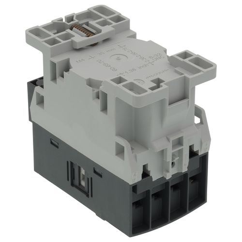 Main product image of 3 Pole NC Contactor (100-250V, 9A), AF09-30-01-13