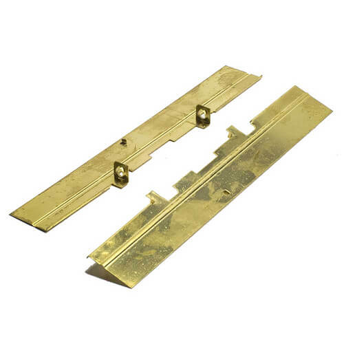 Main product image of AF1-S-122, Stainless Steel Paddle for Air Flow Switches