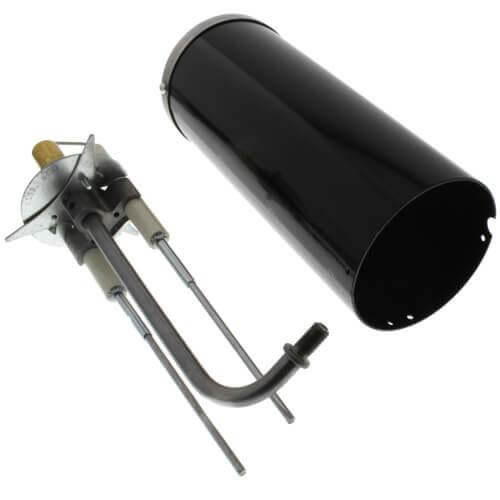 10-1/2" Air Tube Combination w/ F6 Head for AF, AFG Series