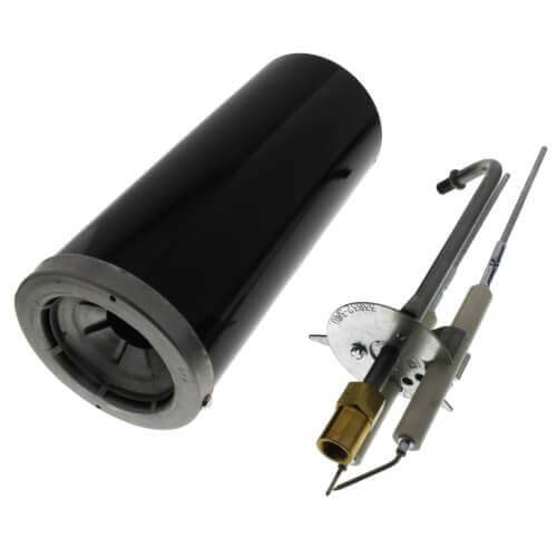 10-1/2" Air Tube Combination w/ F6 Head for AF, AFG Series