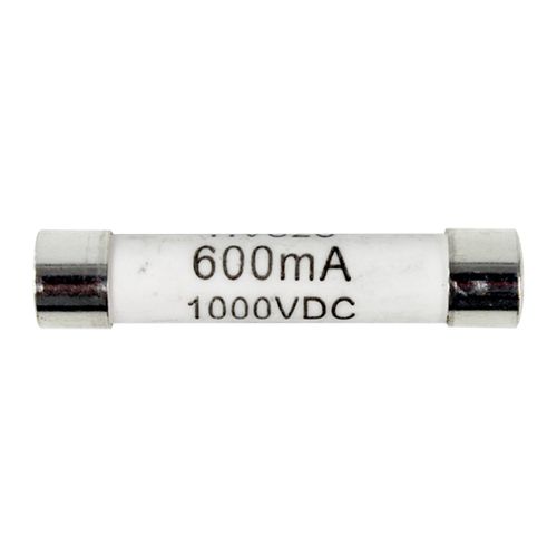 Main product image of Fuse for DM525 (600 mA, 1000V)